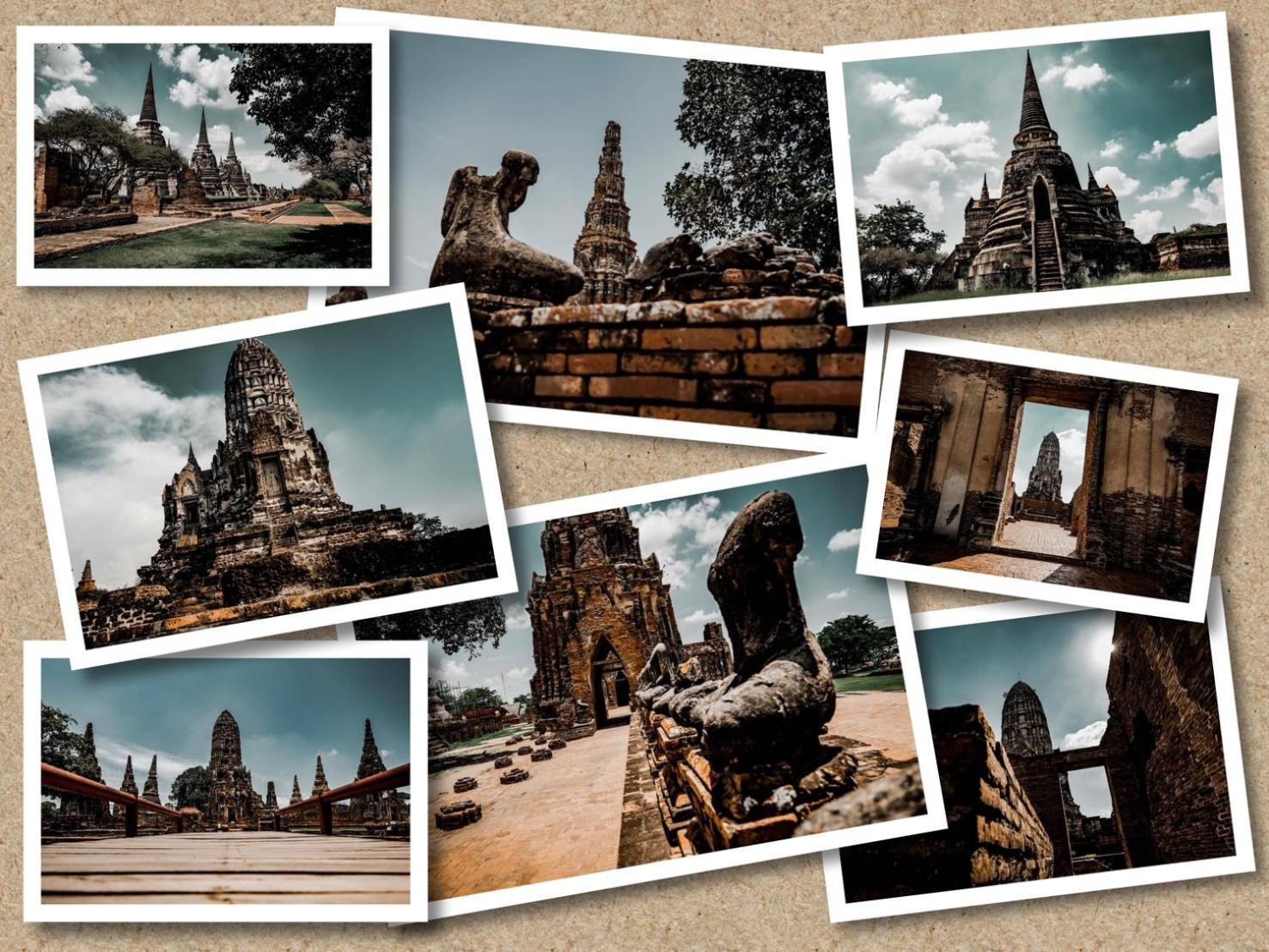 Home One Love Ayutthaya Main Zone By Baan One Love Group Buitenkant foto