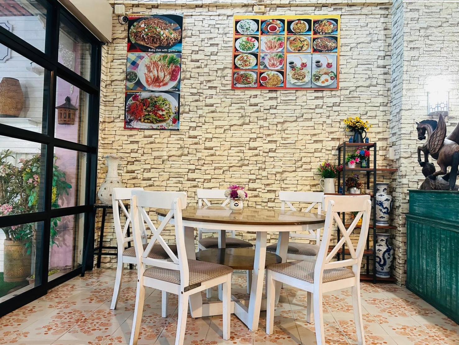 Home One Love Ayutthaya Main Zone By Baan One Love Group Buitenkant foto