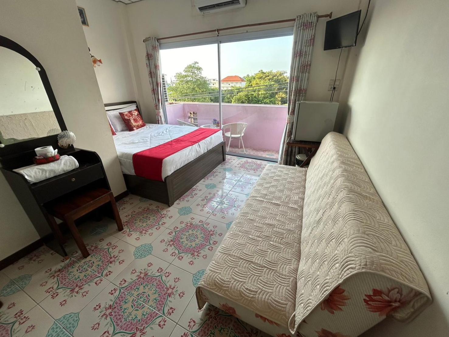 Home One Love Ayutthaya Main Zone By Baan One Love Group Buitenkant foto