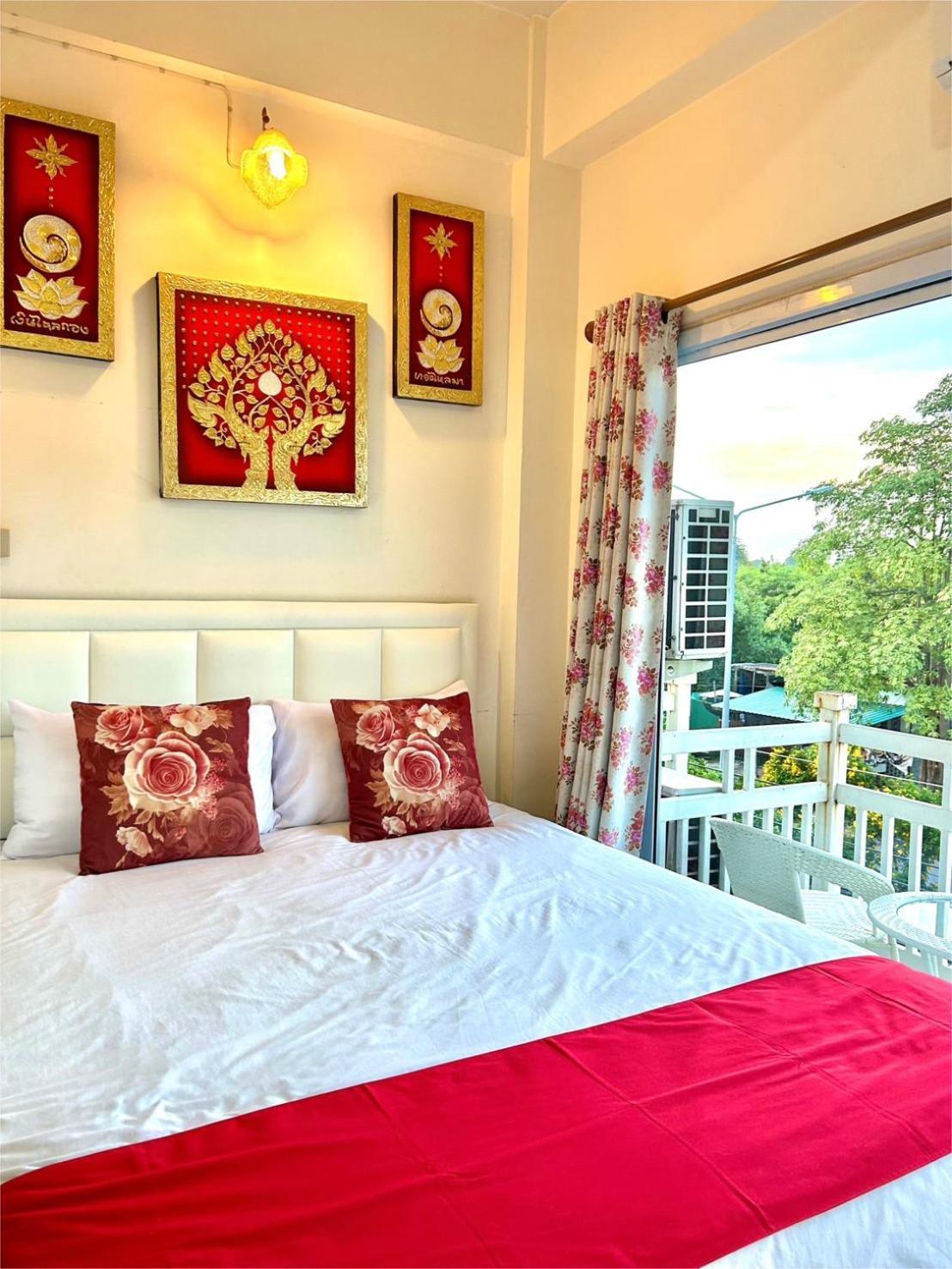 Home One Love Ayutthaya Main Zone By Baan One Love Group Buitenkant foto
