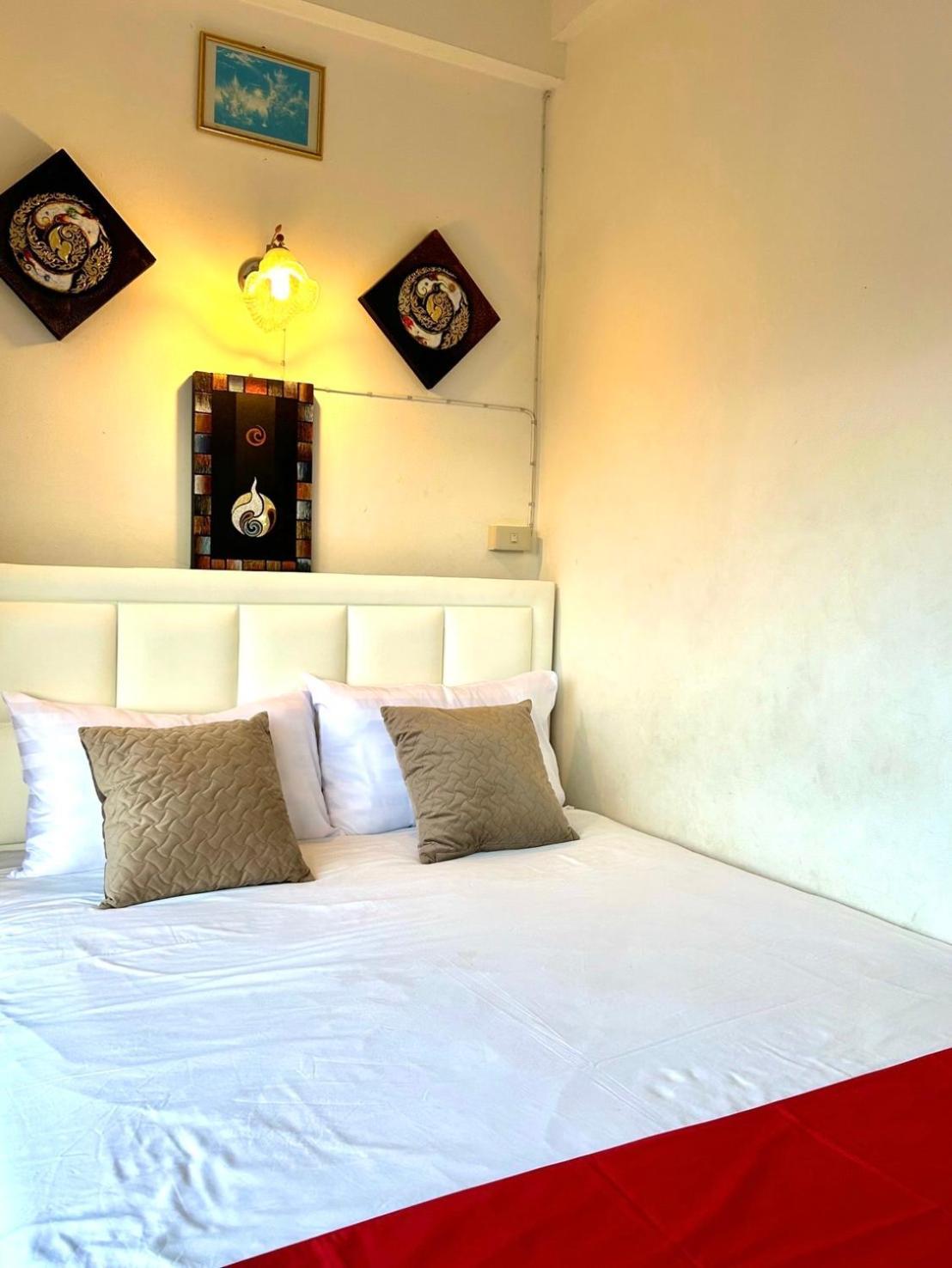 Home One Love Ayutthaya Main Zone By Baan One Love Group Buitenkant foto