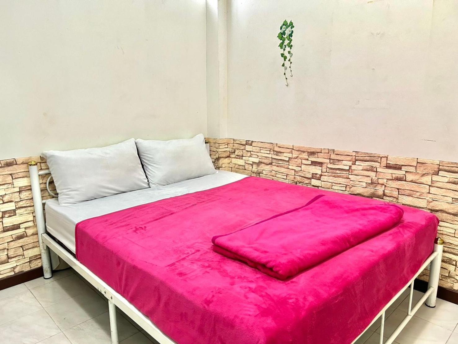 Home One Love Ayutthaya Main Zone By Baan One Love Group Buitenkant foto